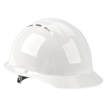 Thisismysportswear ハット answer4 SAFEGEAR Cap Style Hard Hat, Vented, 4 Point Adjustable